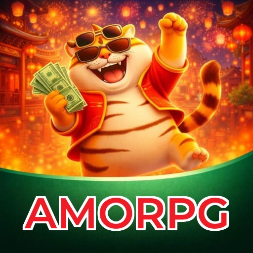 AMORPG App Mobile - Android e iOS