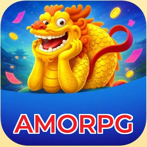 Recursos App AMORPG
