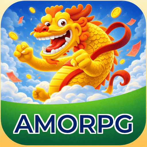 AMORPG Loteria - Mega-Sena e Mais