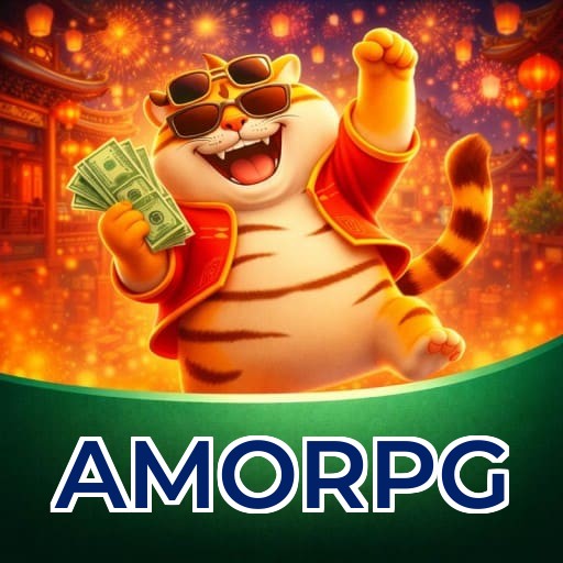 AMORPG Fortune - Tiger Ox Mouse